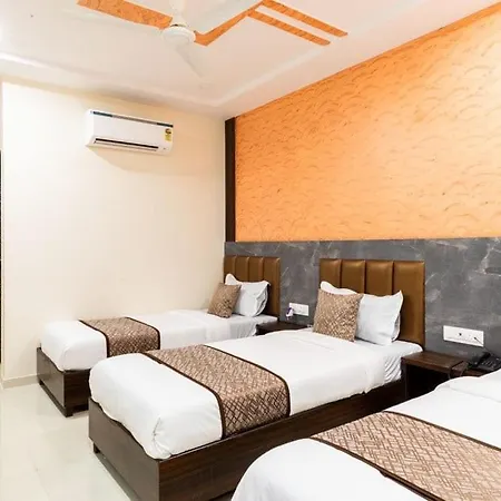 Bkc Anex Near Bandra Kurla Complex Hotel *