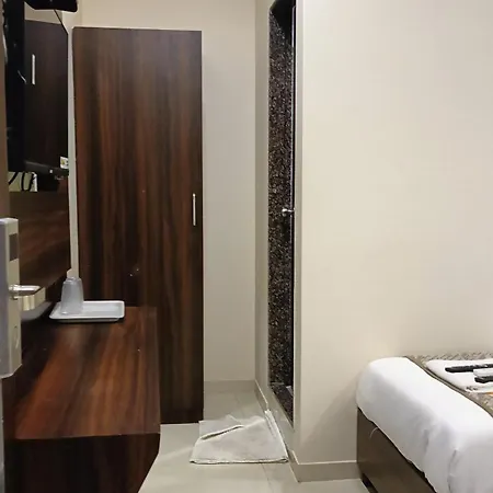 Hotel Bkc Anex Near Bandra Kurla Complex Mumbai