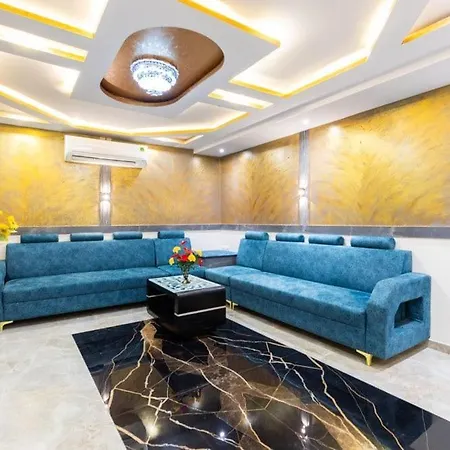 Bkc Anex Near Bandra Kurla Complex