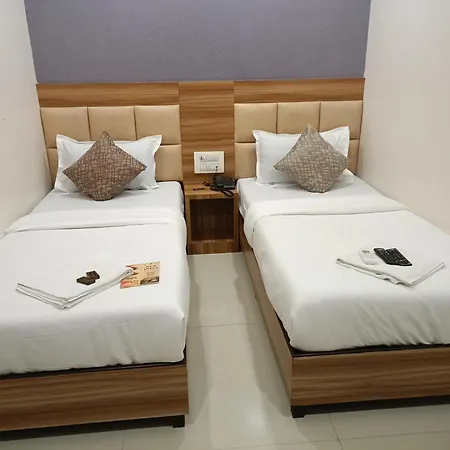 Hotel Bkc Anex Near Bandra Kurla Complex Mumbai