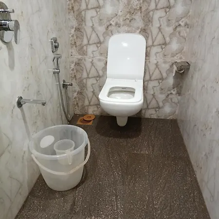 Bkc Anex Near Bandra Kurla Complex Hotel Mumbai