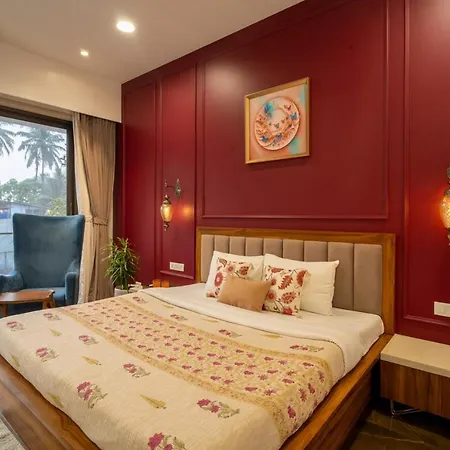 Stayvista At Romania Villa
