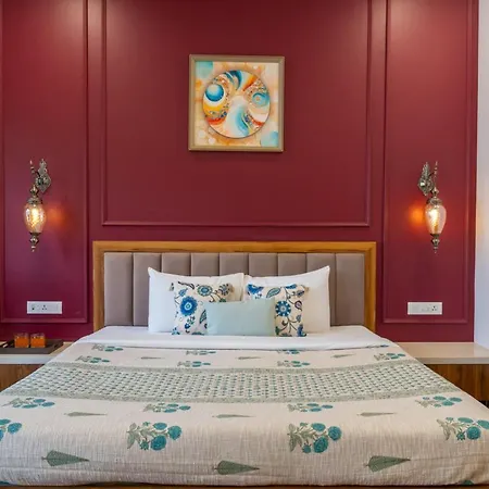 Stayvista At Romania Villa *