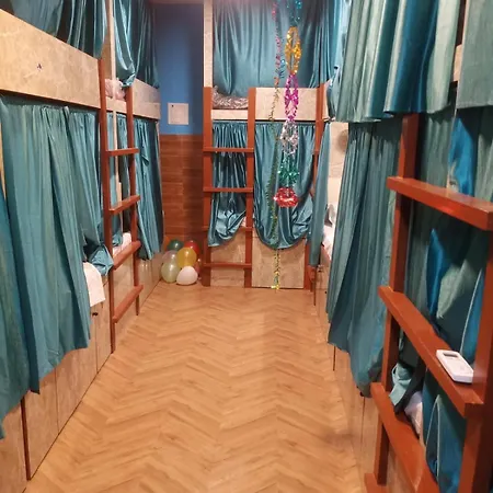 Hostel Ashyana And