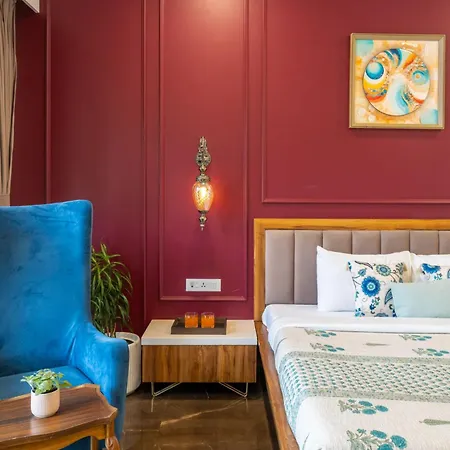 Stayvista At Romania *