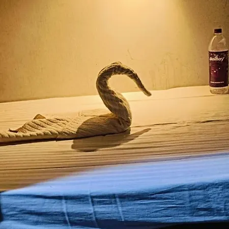 Hostel Ashyana And