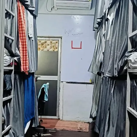 Ashyana And Hostel Mumbai