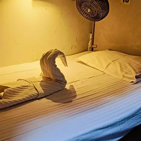 Hostel Ashyana And