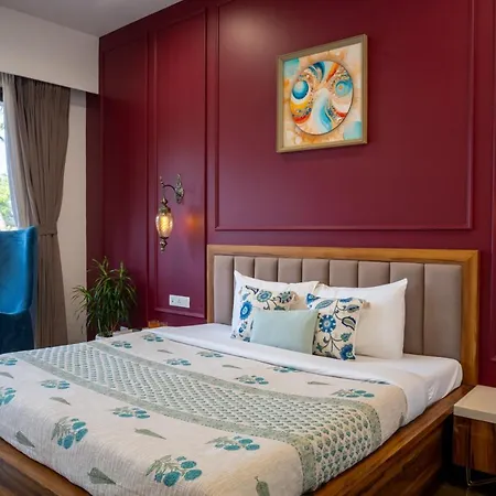 Stayvista At Romania Villa