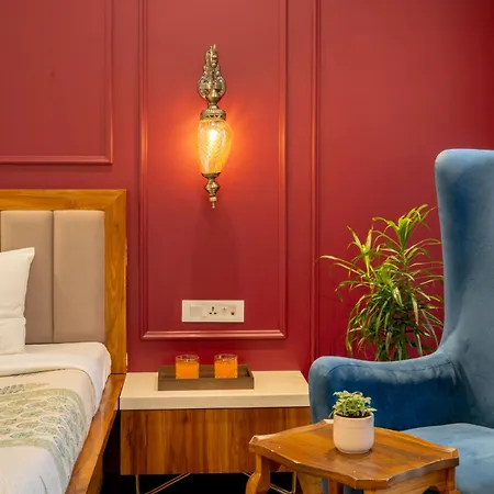 Stayvista At Romania Mumbai