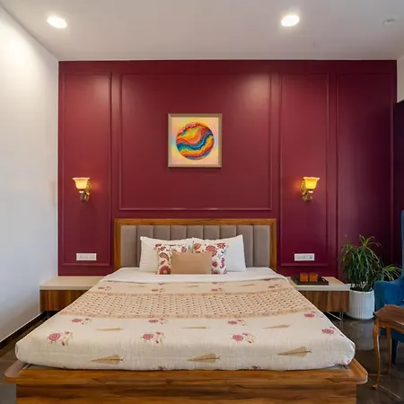Stayvista At Romania Villa *