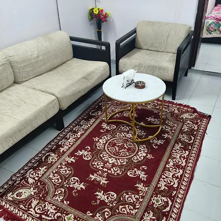 Khushi House 2 Apartment