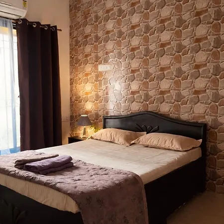 1bhk In Andheri West - Near Kokilaben Hospital Apartment Mumbai