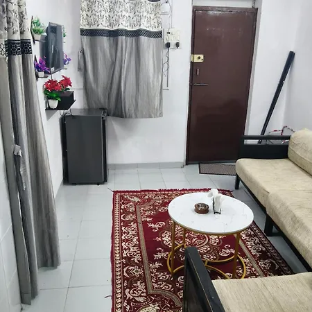 Khushi House 2 Apartment