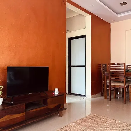 1bhk In Andheri West - Near Kokilaben Hospital Mumbai