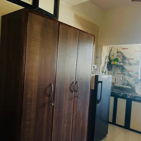 Pihus Bliss Apartment
