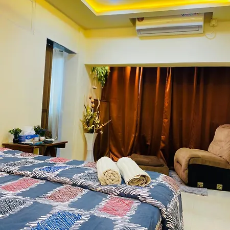 Apartment Pihus Bliss Mumbai