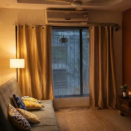Apartment 1bhk In Andheri West - Near Kokilaben Hospital