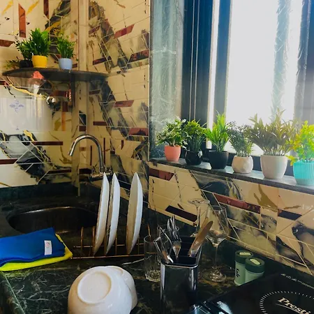Pihus Bliss Apartment Mumbai
