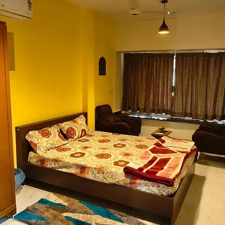 Warm Paradise-calm Living Apartment *