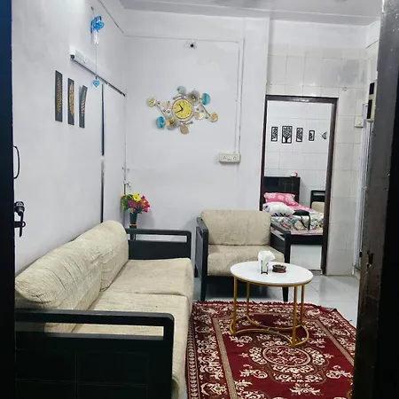 Khushi House 2 Mumbai