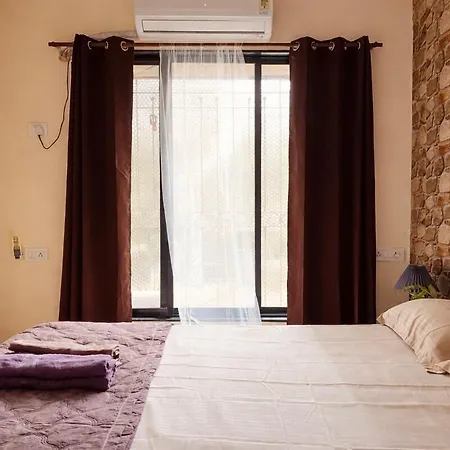 1bhk In Andheri West - Near Kokilaben Hospital Mumbai