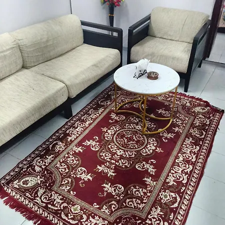 Khushi House 2 Apartment *