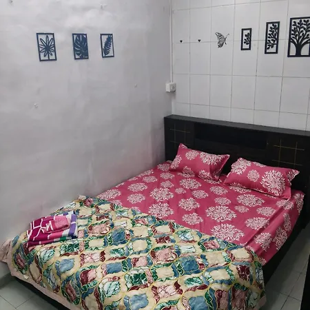 Khushi House 2 Apartment Mumbai