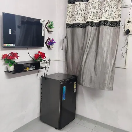 Khushi House 2 Mumbai