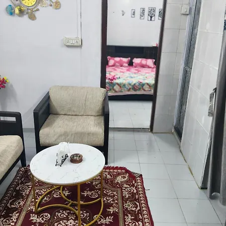 Khushi House 2 Apartment