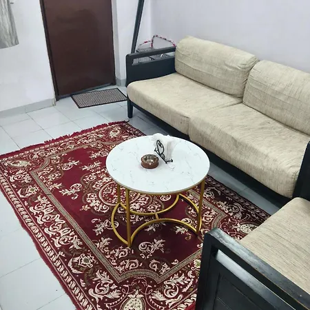 Apartment Khushi House 2