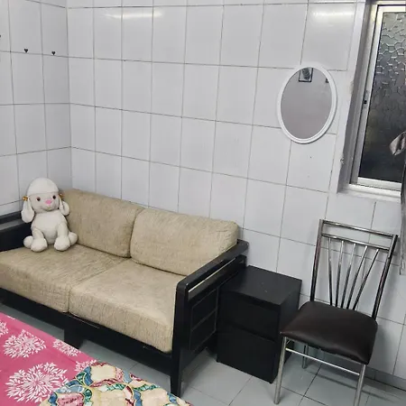 Apartment Khushi House 2 Mumbai