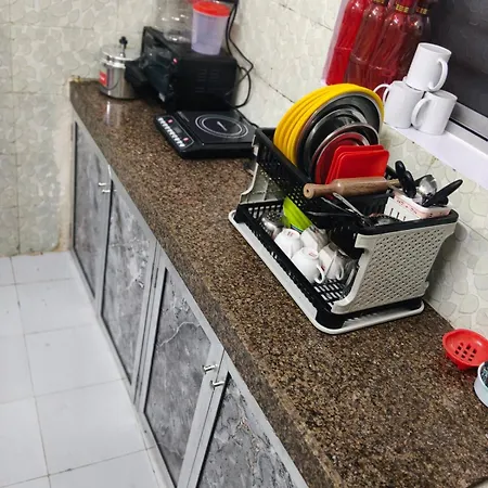 Apartment Khushi House 2