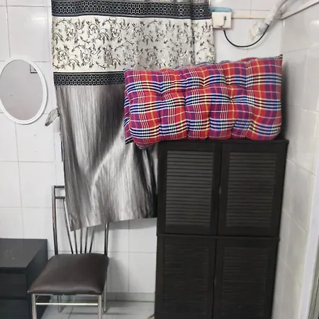 Apartment Khushi House 2