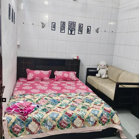 Khushi House 2 Apartment Mumbai