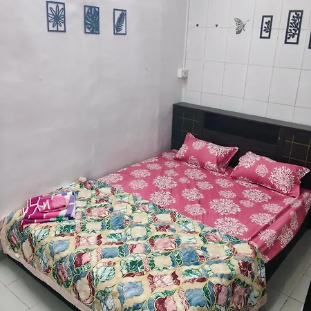 Apartment Khushi House 2