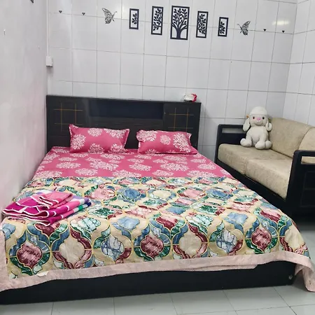 Apartment Khushi House 2