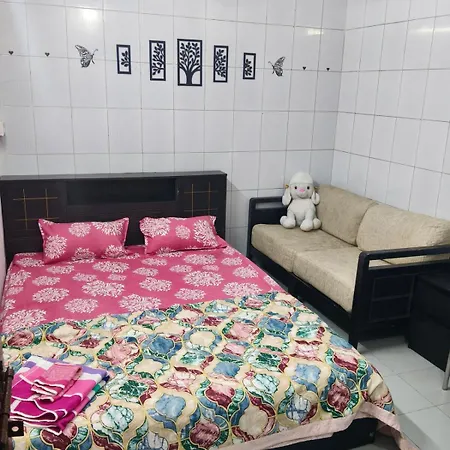 Apartment Khushi House 2