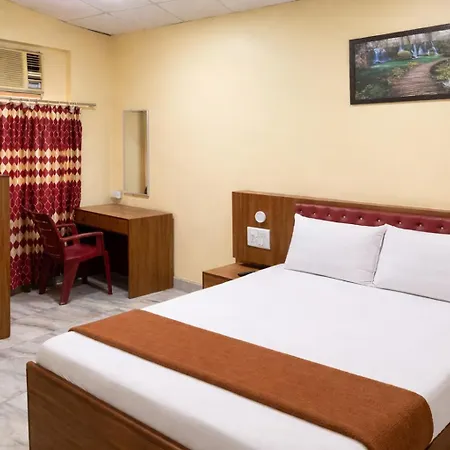 Srk Hotel- Grant Road Hotel Mumbai