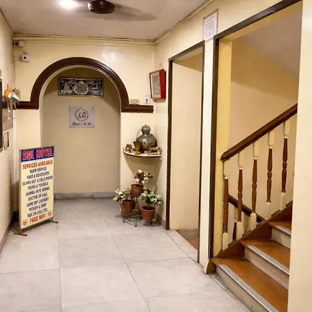 Srk Hotel- Grant Road Mumbai