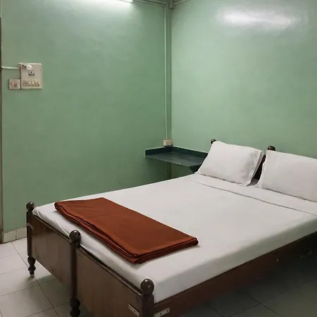 Srk Hotel- Grant Road