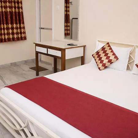 Hotel Srk Hotel- Grant Road