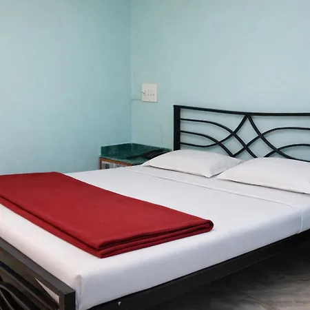 Srk Hotel- Grant Road Hotel Mumbai