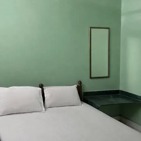 Hotel Srk Hotel- Grant Road Mumbai