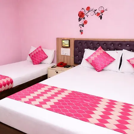 Srk Hotel- Grant Road Mumbai