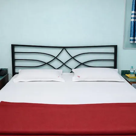 Srk Hotel- Grant Road Hotel