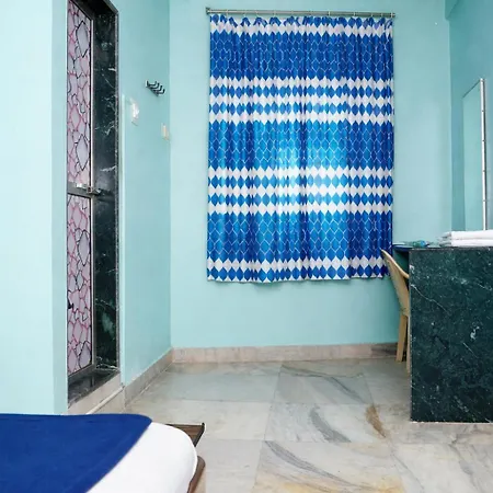 Hotel Srk Hotel- Grant Road