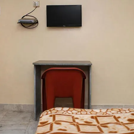 Hotel Srk Hotel- Grant Road 2*