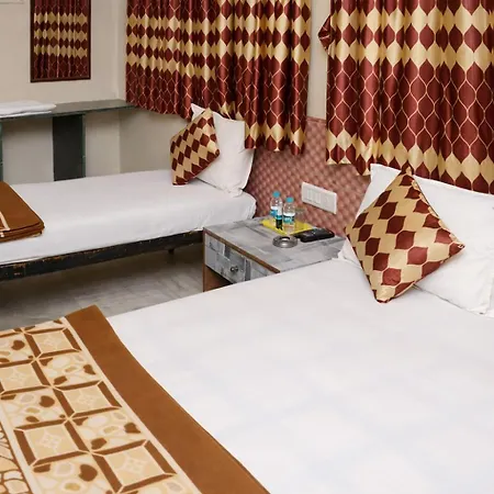 Srk Hotel- Grant Road Hotel Mumbai