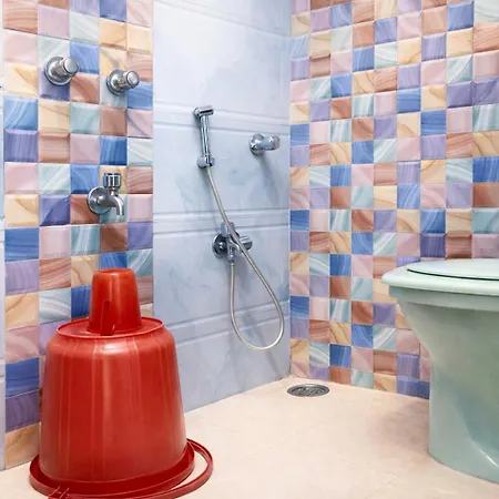 Hotel Srk Hotel- Grant Road